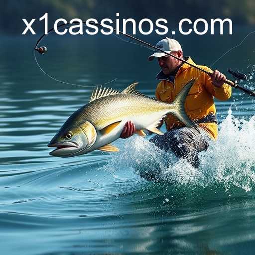 Jogos de pesca