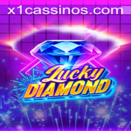 Descubra o Fascinante Mundo de LuckyDiamond no 1xcassinos.com