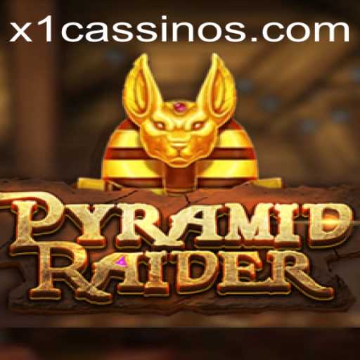 Uma Aventura Inesquecível em PyramidRaider