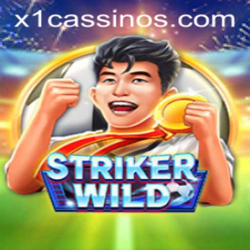 StrikerWILD: A Excitação do Novo Jogo no 1xcassinos.com
