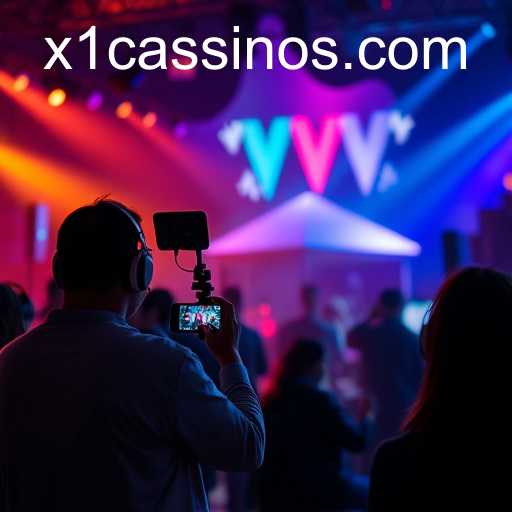 Transmissão ao vivo